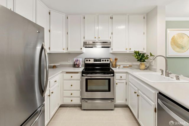 2225 23rd Street 315, San Francisco, CA 94107