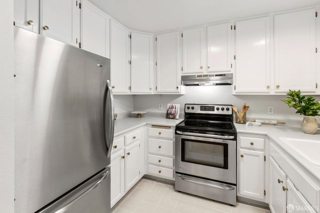 2225 23rd Street 315, San Francisco, CA 94107