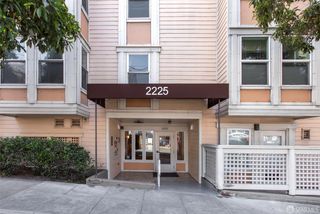 2225 23rd Street 315, San Francisco, CA 94107