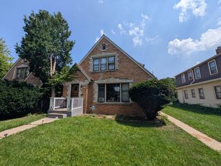 3758 N 41st STREET #3760, Milwaukee, WI 53216