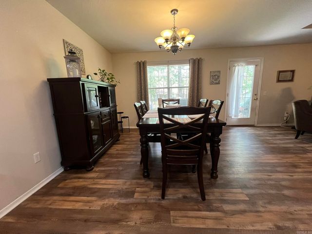 301 Pin Oak, Mena, AR 71953