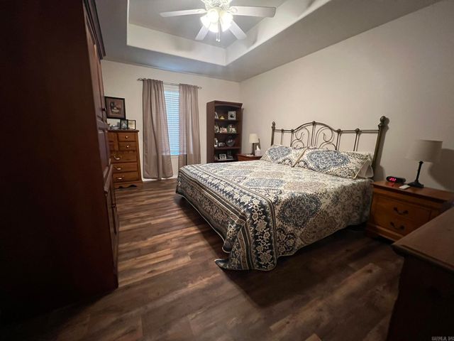 301 Pin Oak, Mena, AR 71953