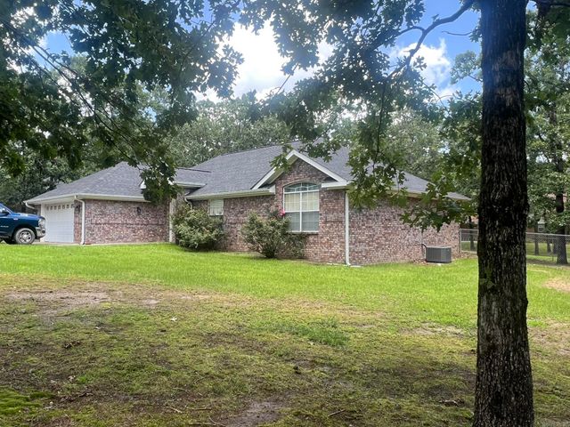 301 Pin Oak, Mena, AR 71953