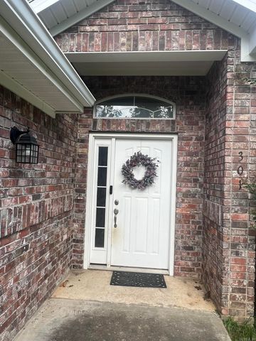 301 Pin Oak, Mena, AR 71953