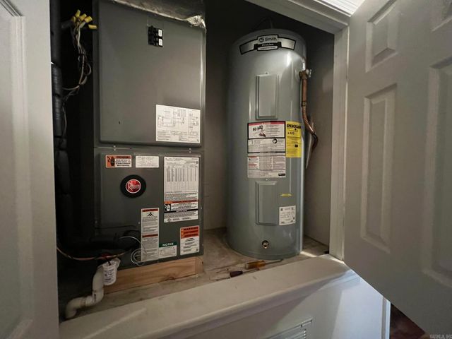 301 Pin Oak, Mena, AR 71953