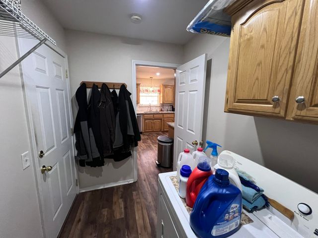 301 Pin Oak, Mena, AR 71953