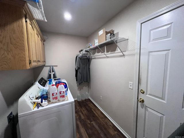 301 Pin Oak, Mena, AR 71953