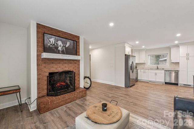 3211 Lancaster Highway, Monroe, NC 28112