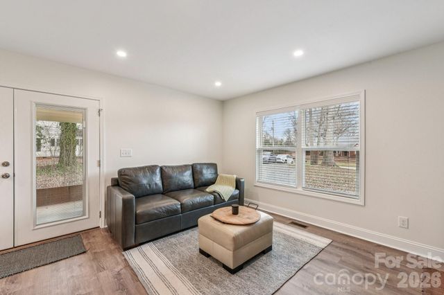 3211 Lancaster Highway, Monroe, NC 28112