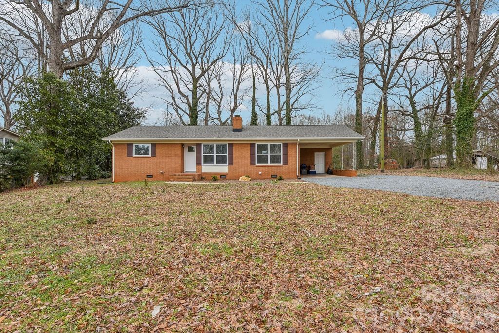 3211 Lancaster Highway, Monroe, NC 28112