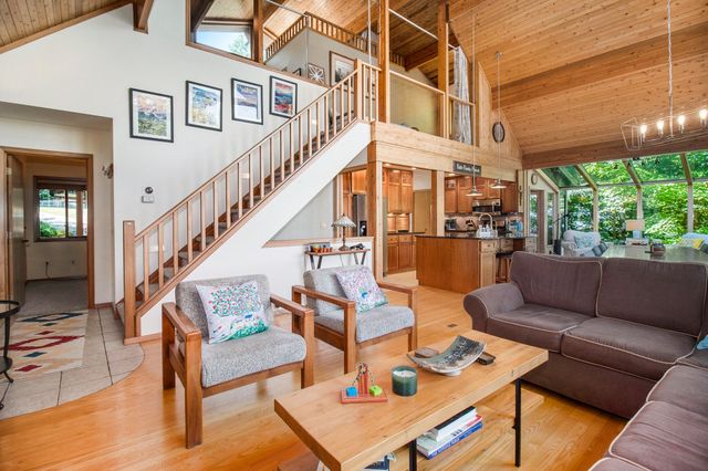 6218 N Loggers Lane, Ludington, MI 49431