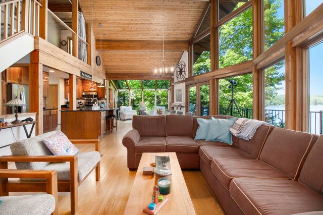 6218 N Loggers Lane, Ludington, MI 49431