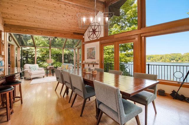 6218 N Loggers Lane, Ludington, MI 49431