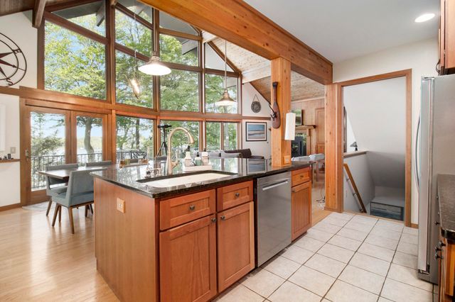 6218 N Loggers Lane, Ludington, MI 49431