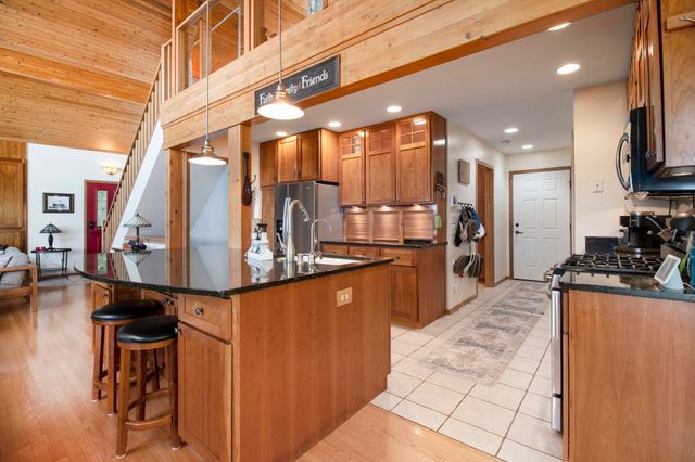 6218 N Loggers Lane, Ludington, MI 49431