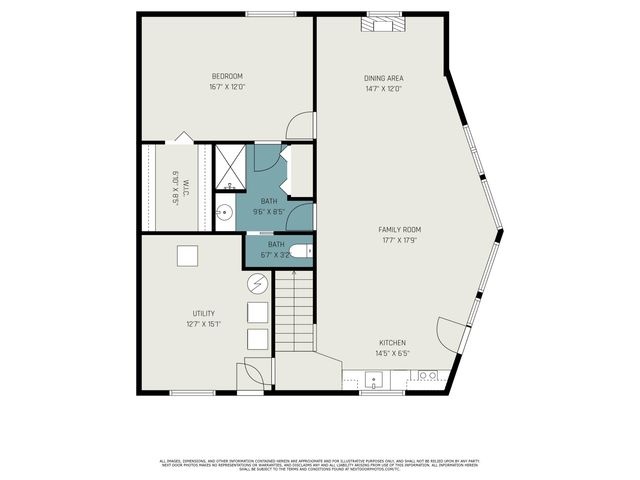 6218 N Loggers Lane, Ludington, MI 49431