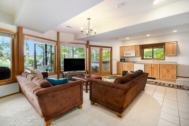 6218 N Loggers Lane, Ludington, MI 49431