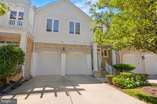 8791 ENDLESS OCEAN WAY #68, Columbia, MD 21045