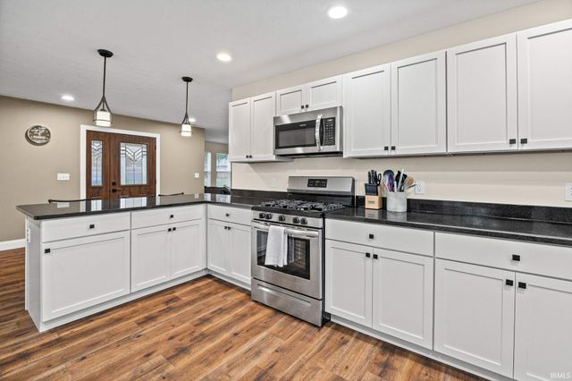 107 E 3rd Street, Otterbein, IN 47970