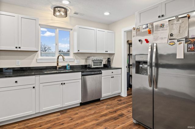 107 E 3rd Street, Otterbein, IN 47970