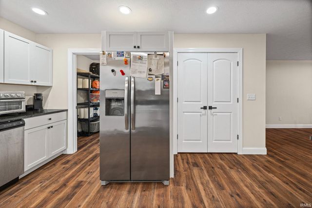 107 E 3rd Street, Otterbein, IN 47970