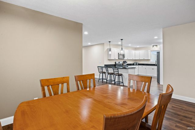 107 E 3rd Street, Otterbein, IN 47970