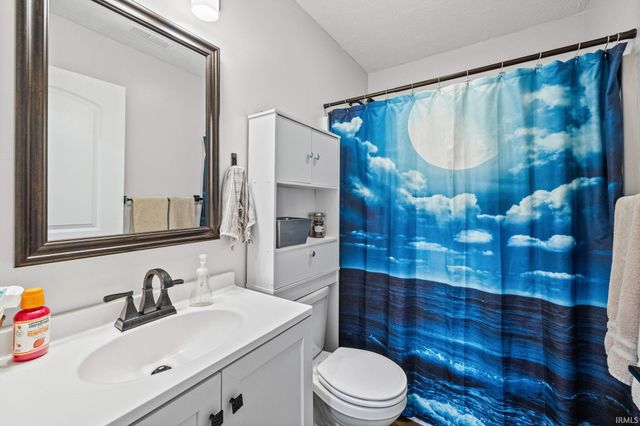 107 E 3rd Street, Otterbein, IN 47970