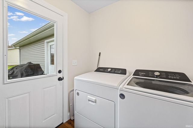 107 E 3rd Street, Otterbein, IN 47970