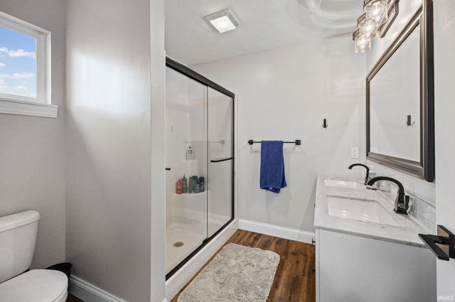 107 E 3rd Street, Otterbein, IN 47970