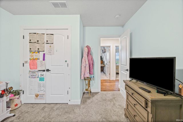 107 E 3rd Street, Otterbein, IN 47970