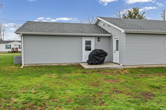 107 E 3rd Street, Otterbein, IN 47970