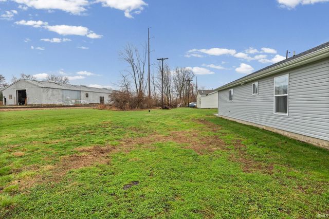 107 E 3rd Street, Otterbein, IN 47970