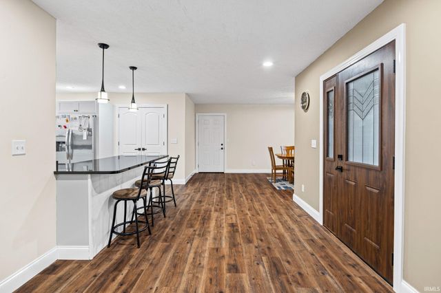 107 E 3rd Street, Otterbein, IN 47970