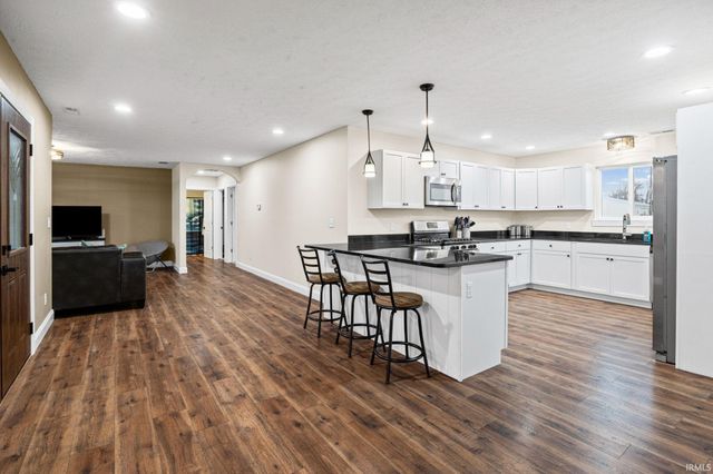 107 E 3rd Street, Otterbein, IN 47970