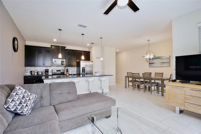 3062 GATSBY STREET, Kissimmee, FL 34746