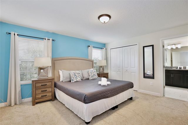 3062 GATSBY STREET, Kissimmee, FL 34746