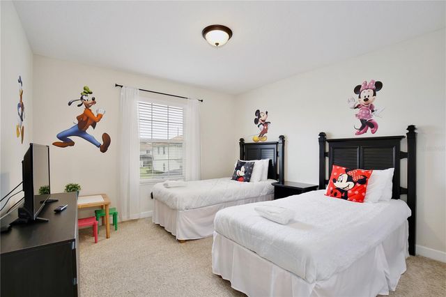 3062 GATSBY STREET, Kissimmee, FL 34746