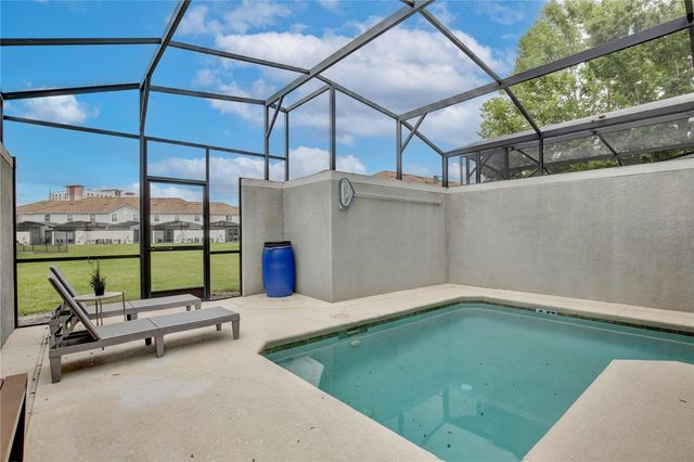 3062 GATSBY STREET, Kissimmee, FL 34746