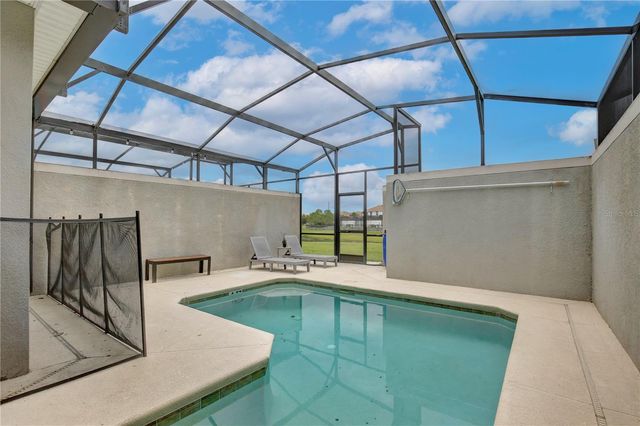 3062 GATSBY STREET, Kissimmee, FL 34746