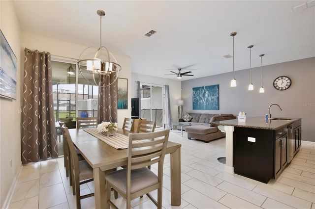 3062 GATSBY STREET, Kissimmee, FL 34746