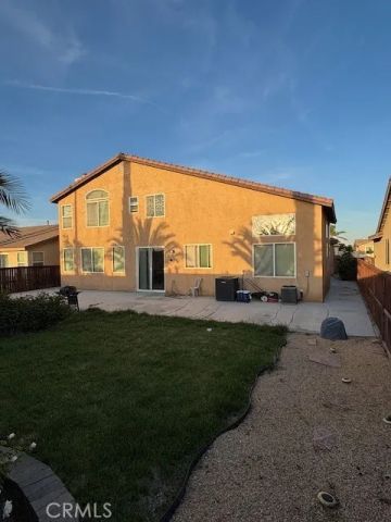 11968 Taylor Court, Victorville, CA 92392