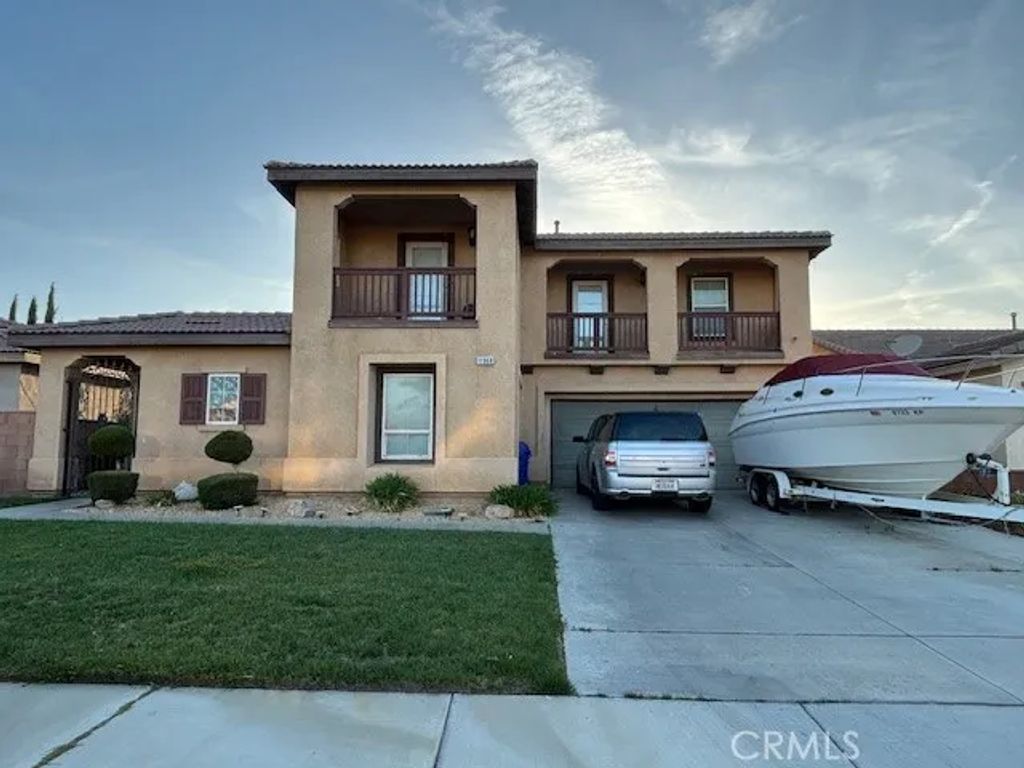 11968 Taylor Court, Victorville, CA 92392