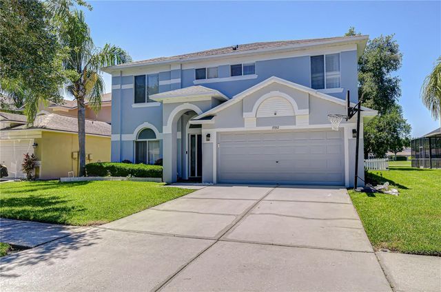 19312 SEA MIST LANE, Lutz, FL 33558