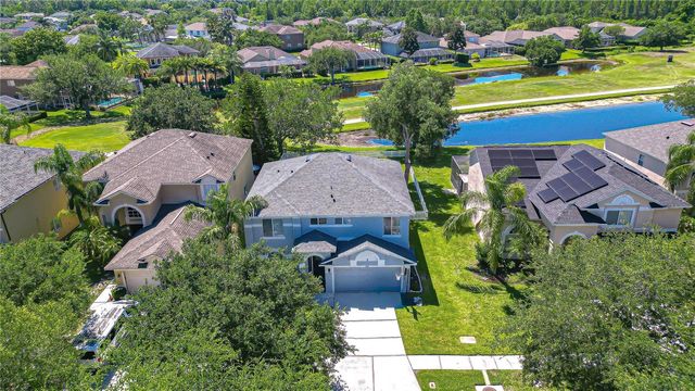 19312 SEA MIST LANE, Lutz, FL 33558