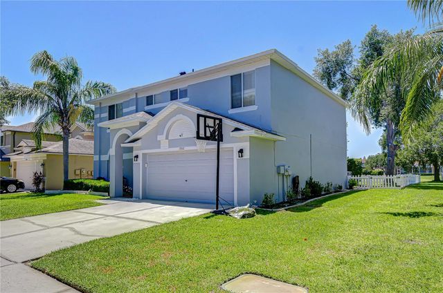 19312 SEA MIST LANE, Lutz, FL 33558