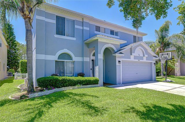 19312 SEA MIST LANE, Lutz, FL 33558
