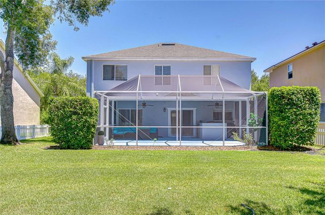 19312 SEA MIST LANE, Lutz, FL 33558