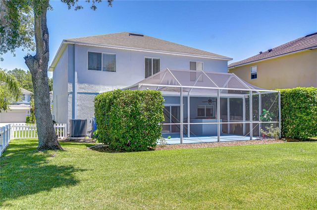 19312 SEA MIST LANE, Lutz, FL 33558
