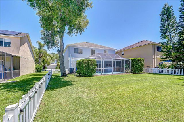 19312 SEA MIST LANE, Lutz, FL 33558
