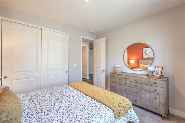 1509 Kaylis Cove Place 13, North Las Vegas, NV 89084